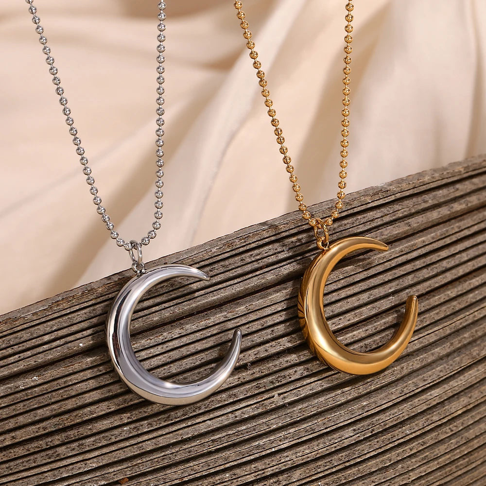 Collar de luna