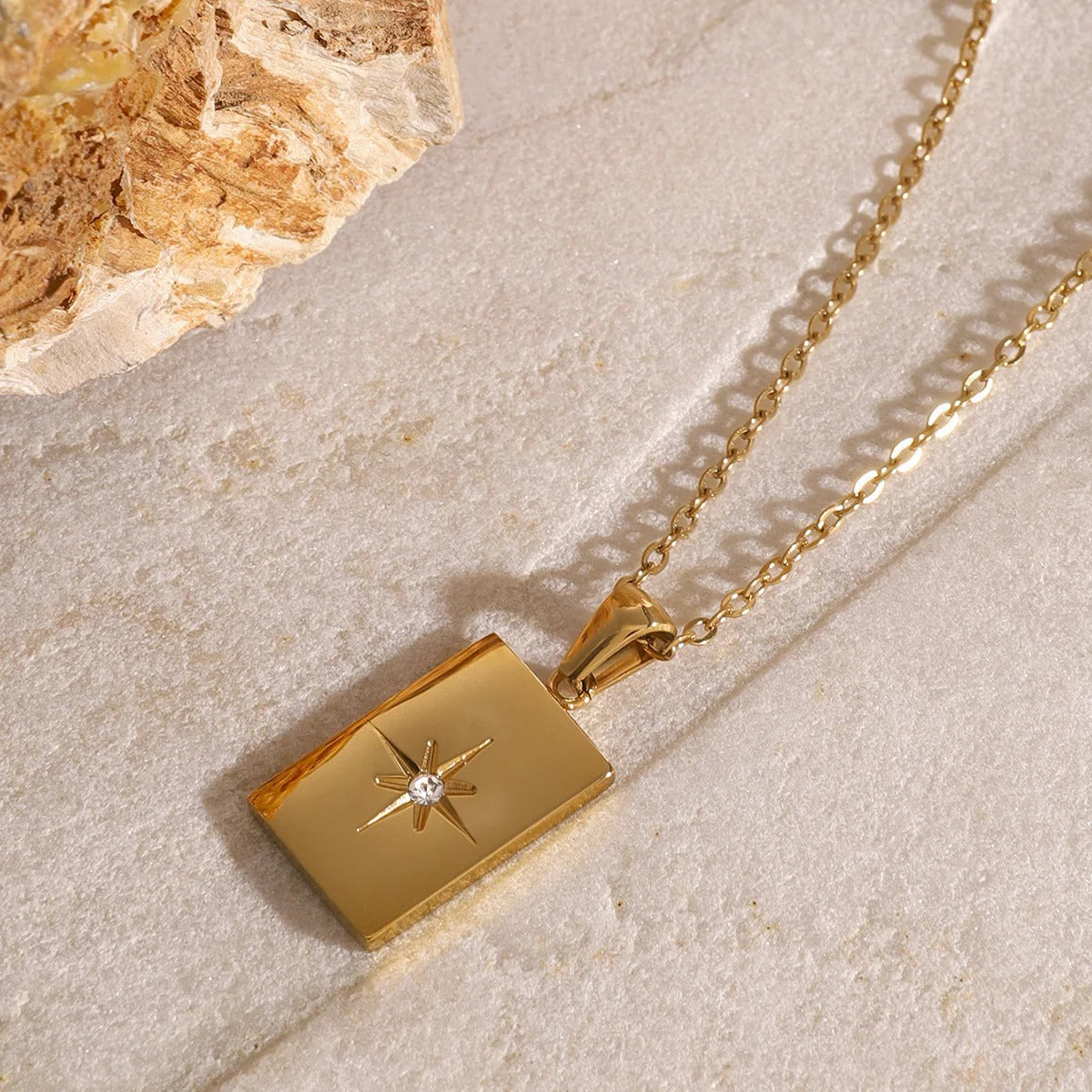 Collar Alundra 3 piezas