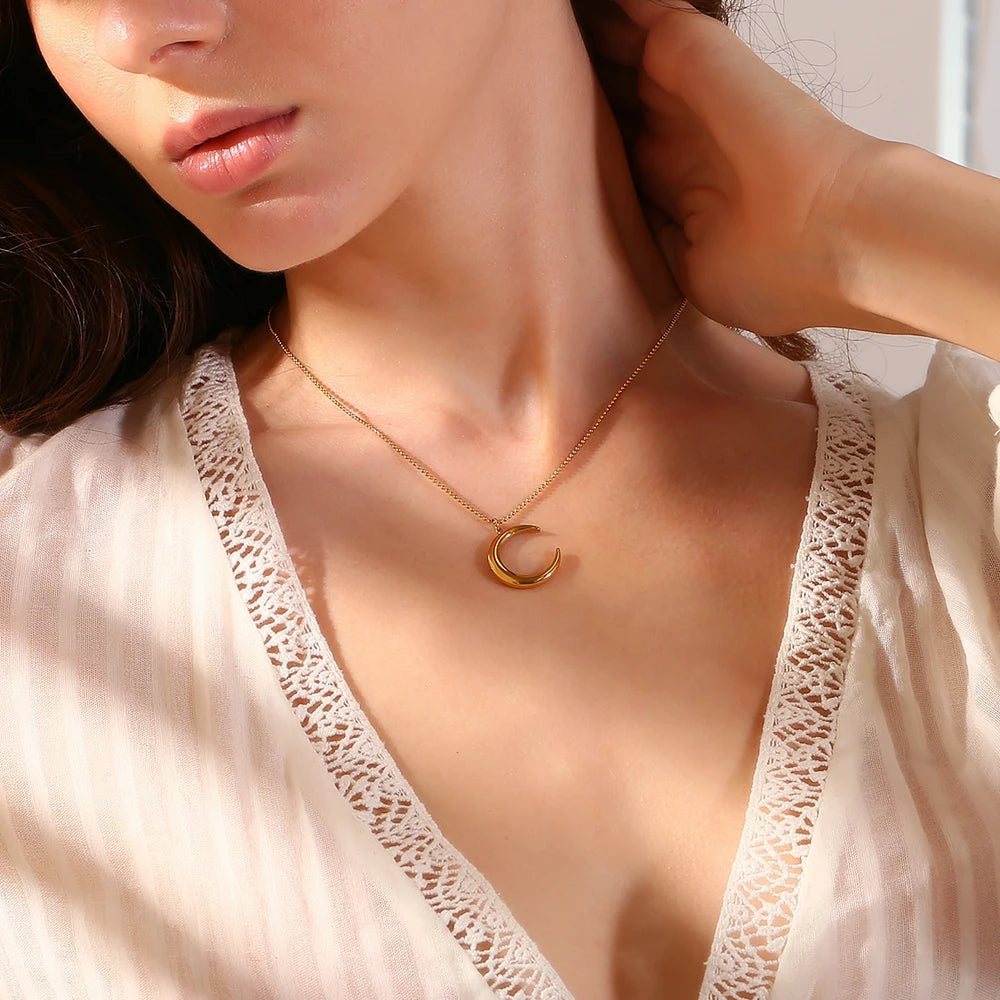 Collar de luna