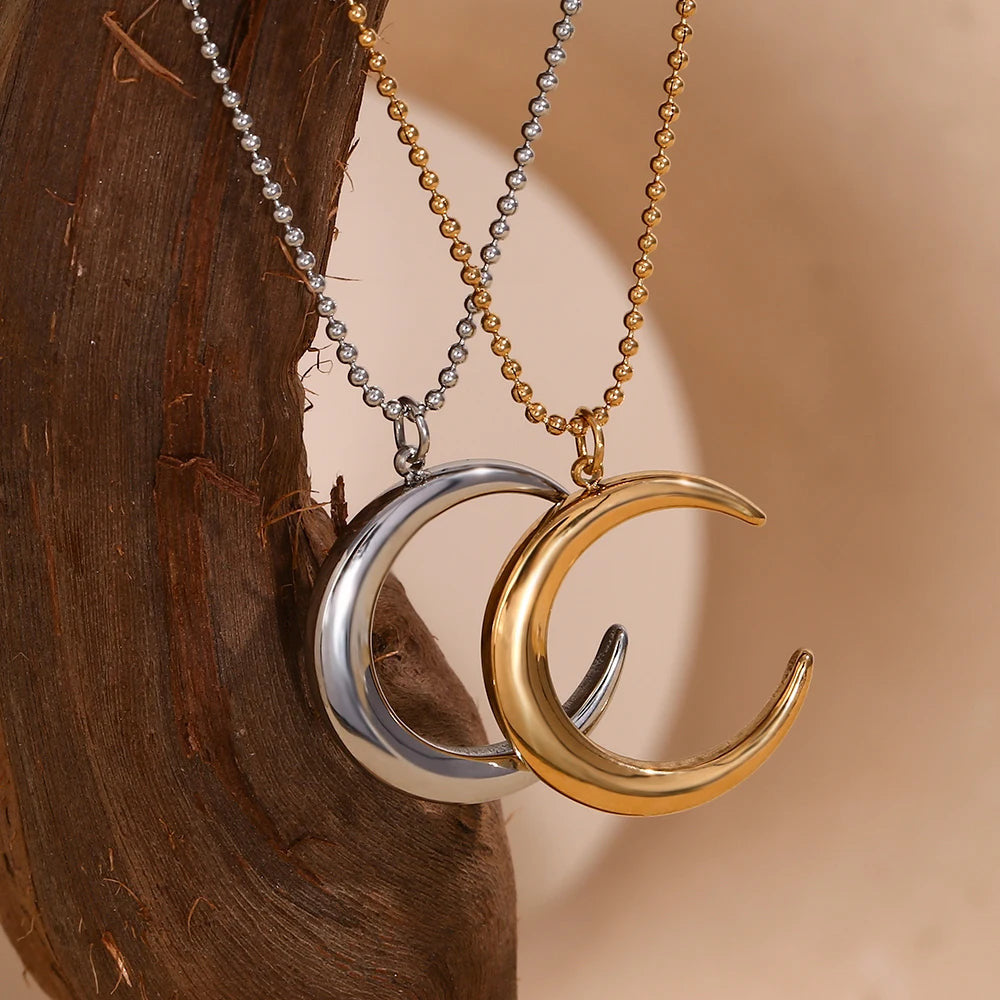 Collar de luna