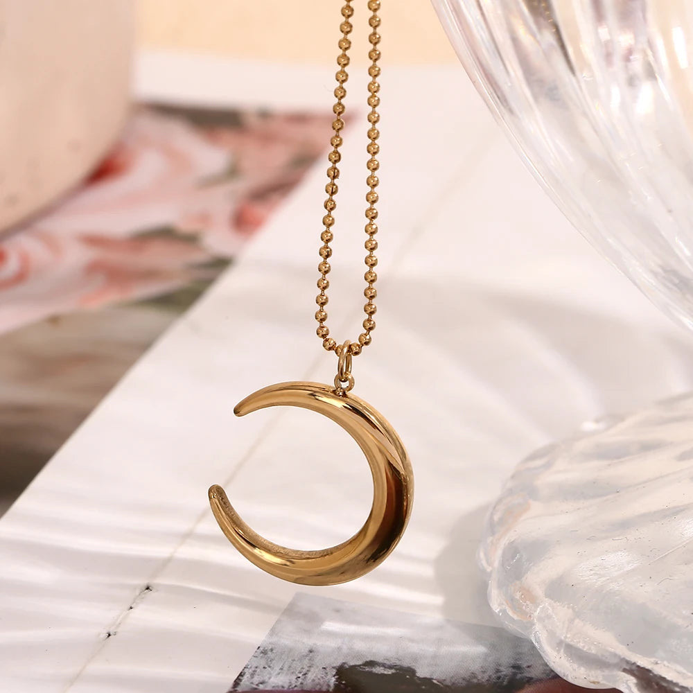 Collar de luna