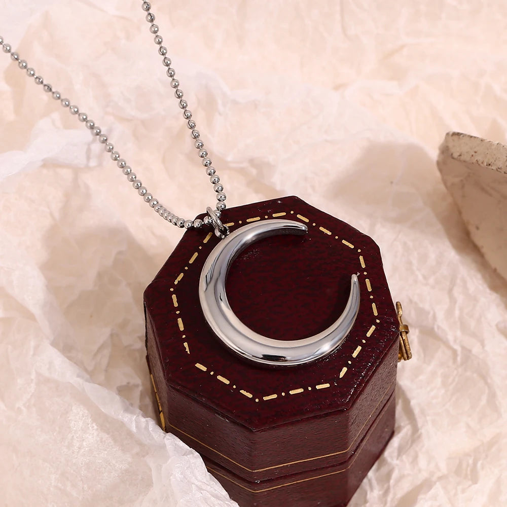 Collar de luna