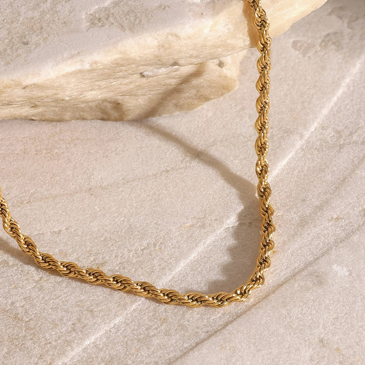 Collar Alundra 3 piezas