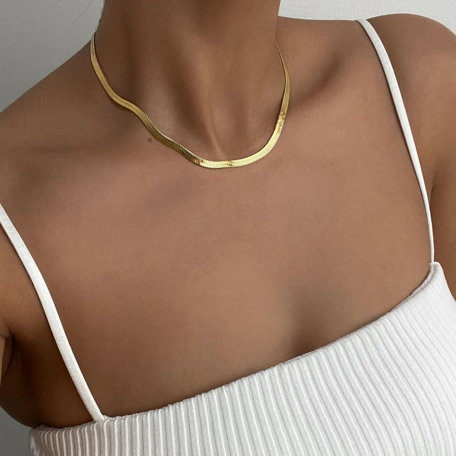 Collar Cira