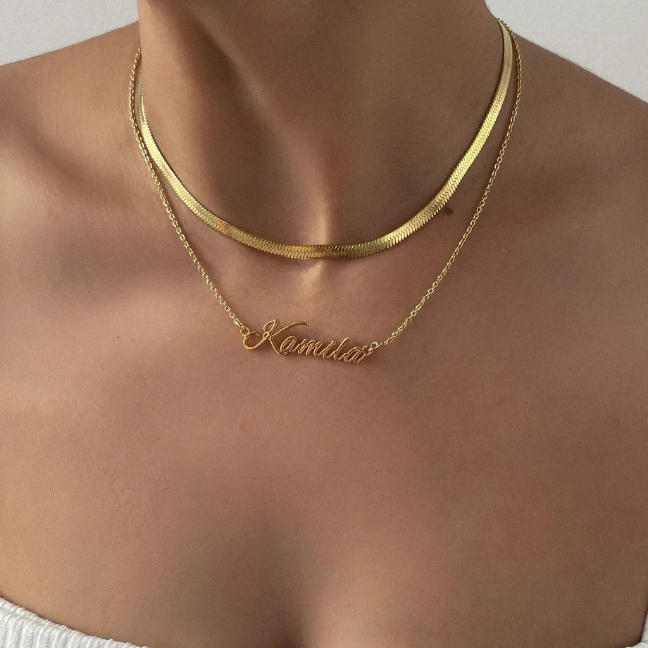 Collar Cira